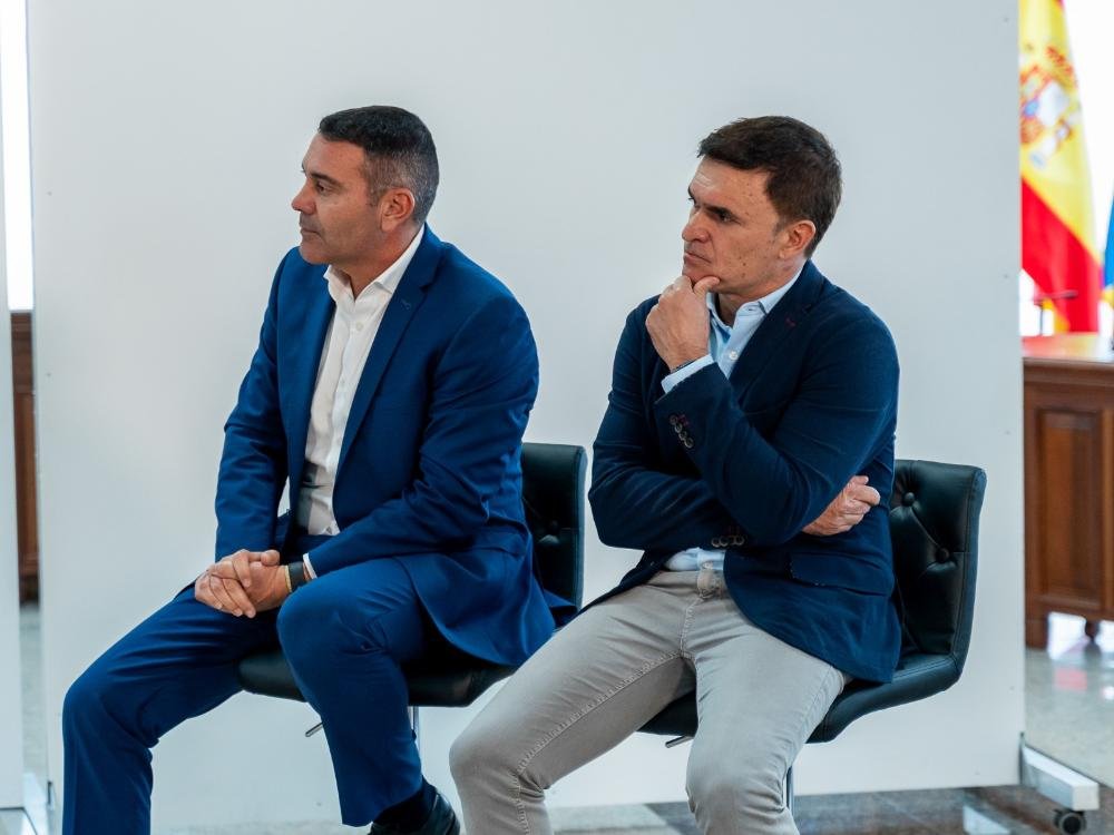 Participación exitosa de Lanzarote en la World Travel Market de Londres