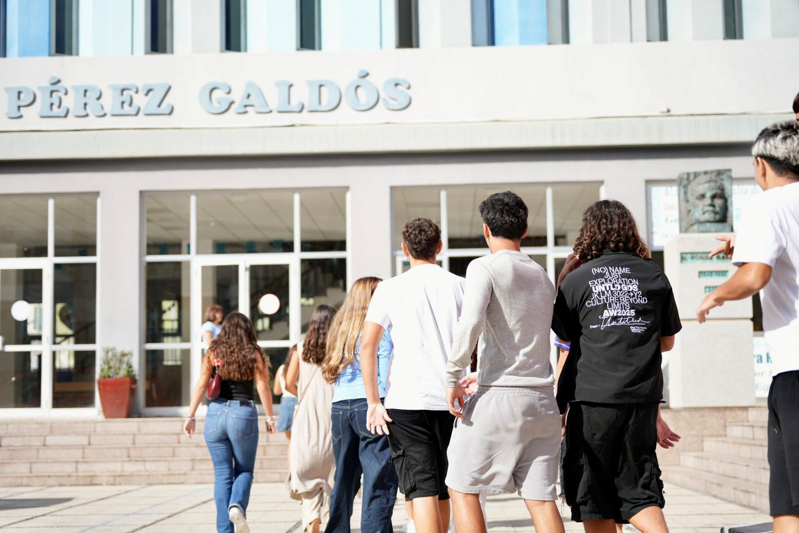 Premios Extraordinarios de Bachillerato en Canarias