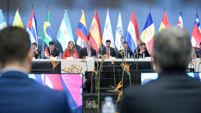 Preocupación en países iberoamericanos por la supervivencia de las mipymes