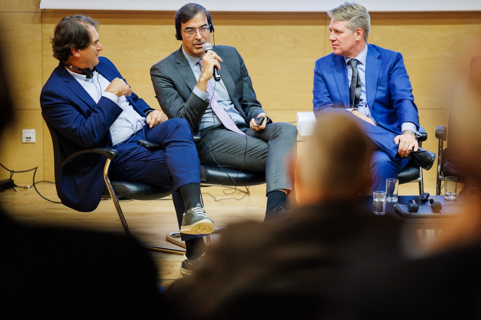 Proexca promociona a Canarias como hub de inversión en Alemania y Frankfurt