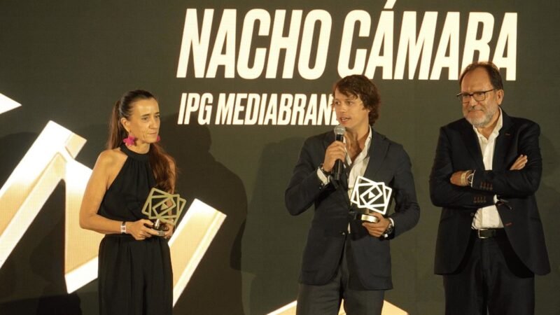 Turismo de Islas Canarias elegido ‘Anunciante del Año’ en los Premios Produ