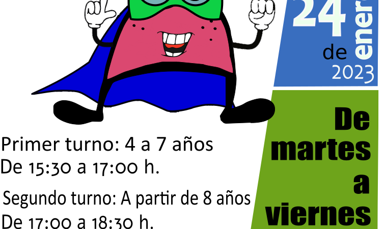 Arona abre el registro para la ludoteca municipal Eureka en Cabo Blanco

El Ayuntamiento de Arona ha iniciado el periodo de inscripción para la ludoteca Eureka, que volverá a abrir sus puertas la próxima semana. Este servicio gratuito está dirigido a niños y niñas mayores de 4 años, ofreciéndoles actividades y juegos para promover su desarrollo afectivo, social, motor e intelectual.

La ludoteca municipal Eureka, ubicada en el Centro Cívico de Cabo Blanco, reabrirá la próxima semana gracias al Área de Servicios Sociales del Ayuntamiento de Arona. Este espacio gratuito permitirá a los niños y niñas del municipio participar en diversas actividades lúdicas y educativas para su desarrollo integral.

Ruth Lorenzo, concejal de Servicios Sociales, destaca que «las ludotecas municipales son una opción de ocio para la comunidad en general, enseñando a los más pequeños a disfrutar y aprovechar su tiempo libre de manera sana y positiva. Con la ludoteca Eureka, un recurso municipal gratuito, buscamos satisfacer la demanda de las familias para facilitar la conciliación familiar y ofrecer espacios de ocio a los más pequeños».

El plazo de inscripción ya está abierto y los interesados pueden solicitar cita previa llamando al número 628367676, de lunes a viernes de 12.00 a 15.00 horas.

El horario de la ludoteca se divide en dos bloques según la edad de los usuarios. Durante el periodo escolar, el horario es de 15.30 a 17.00 horas para niños de 4 a 7 años, y de 17.00 a 18.30 horas para mayores de 8 años. Durante las vacaciones escolares, el horario es de 10.00 a 11.30 horas para niños de 4 a 7 años, y de 11.30 a 13.00 horas para mayores de 8 años.

La ludoteca Eureka ofrece una variedad de juguetes y actividades para fomentar el desarrollo personal de los niños, quienes estarán acompañados en todo momento por profesionales especializados. Entre las actividades se incluyen juegos motores, de mesa, de construcción, taller de manualidades y cocina, rincón de lectura y actividades al aire libre. Además, las familias también podrán participar en actividades especiales a lo largo del año.