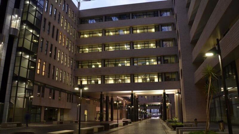 Aprobada la instalación de protonterapia en Hospital Doctor Negrín.