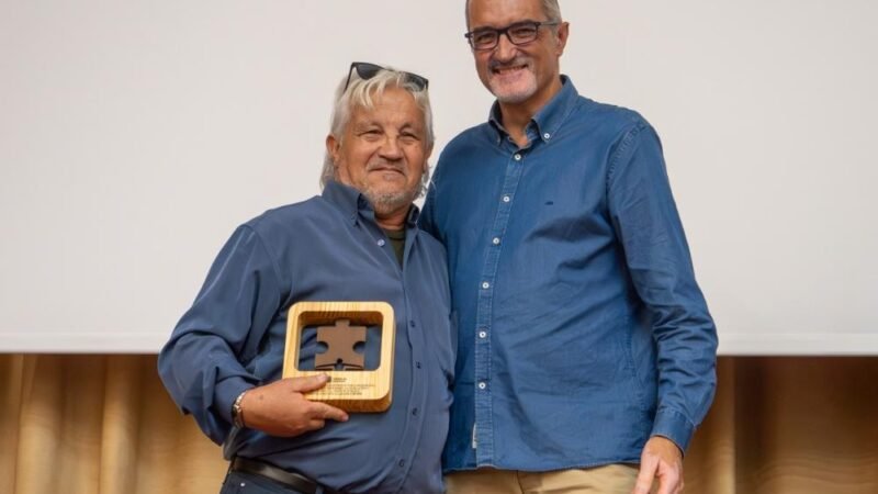 Cabildo de Lanzarote conmemora 30º aniversario de Unidad Residencial de Atención a las Adicciones