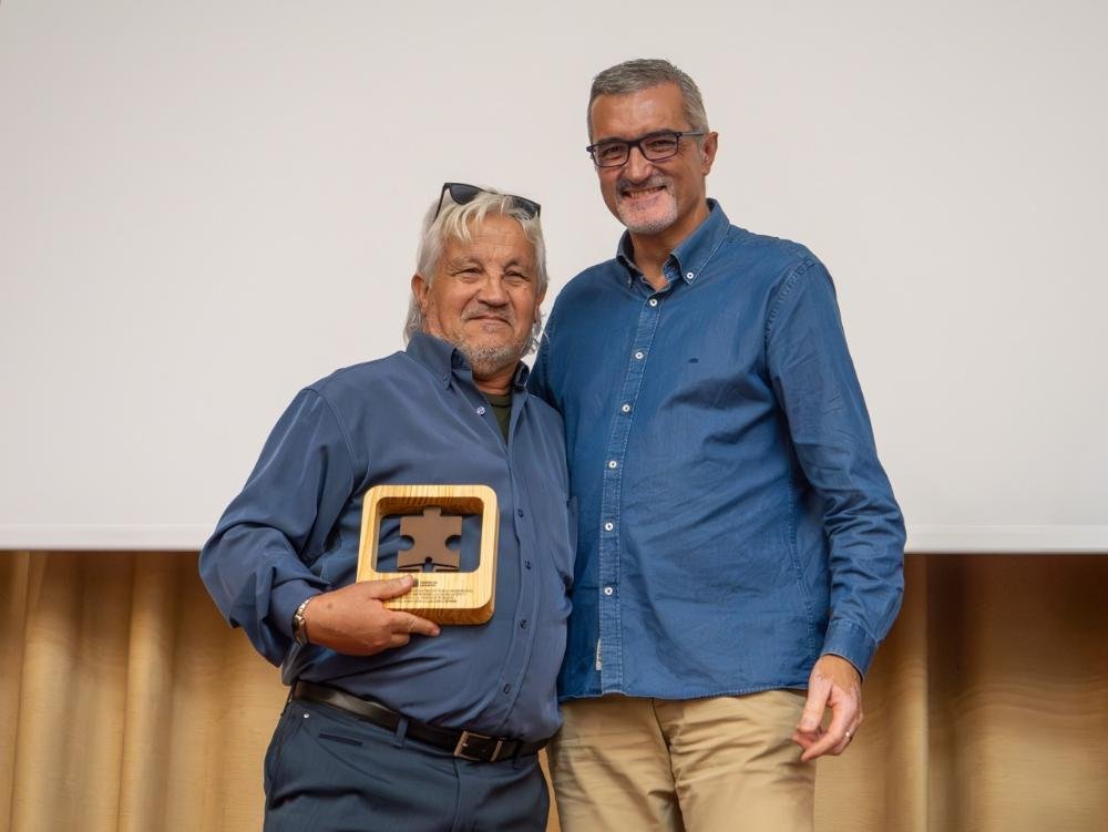 Cabildo de Lanzarote conmemora 30º aniversario de Unidad Residencial de Atención a las Adicciones
