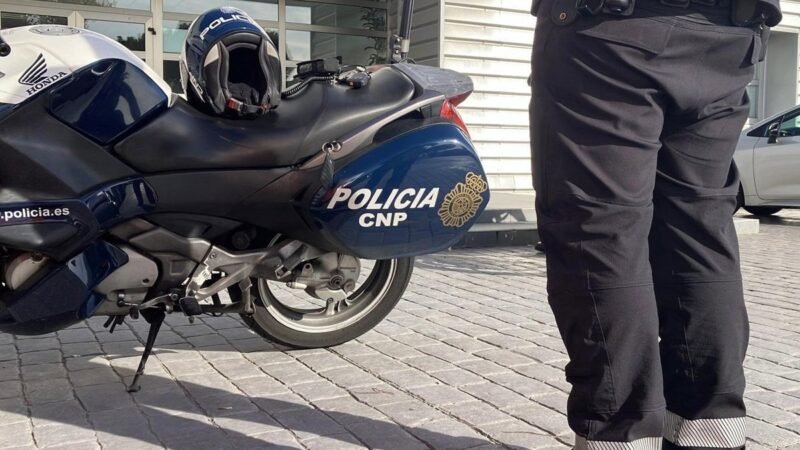 Desarticulan secta de rituales santeros en Canarias y detienen a cinco personas.