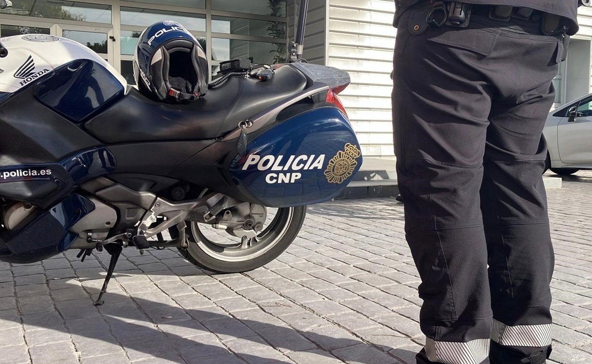 Desarticulan secta de rituales santeros en Canarias y detienen a cinco personas.
