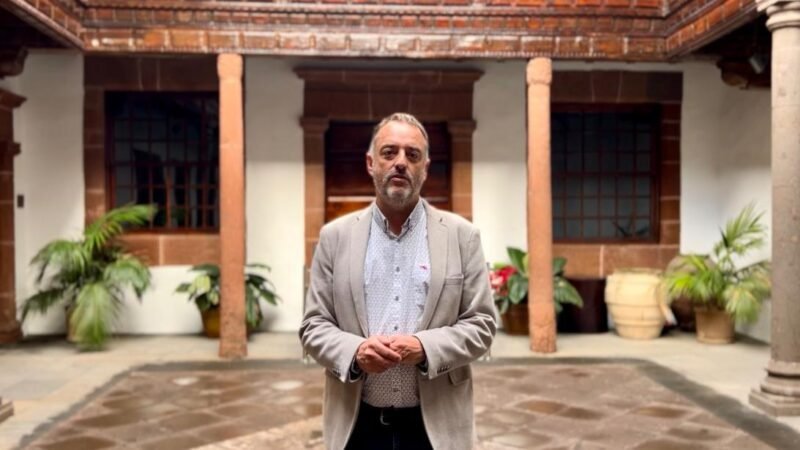 El Cabildo de La Palma recibe 172.000 euros para impulsar la ganadería