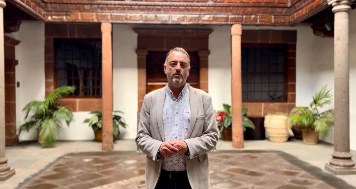 El Cabildo de La Palma recibe 172.000 euros para impulsar la ganadería
