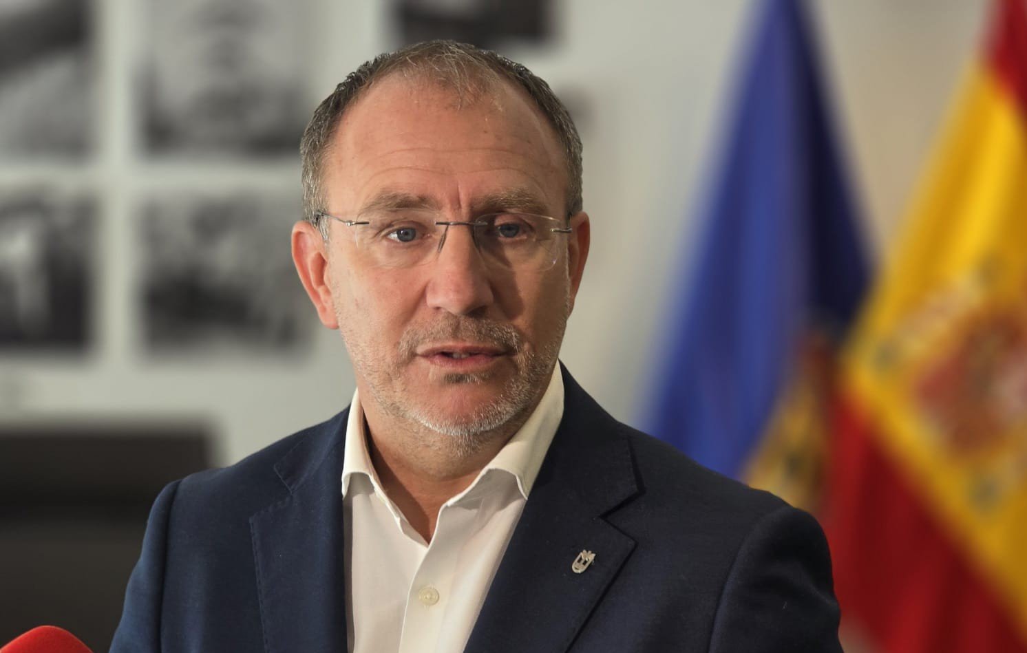 El Cabildo inicia licitación de nueva residencia sociosanitaria en El Paso