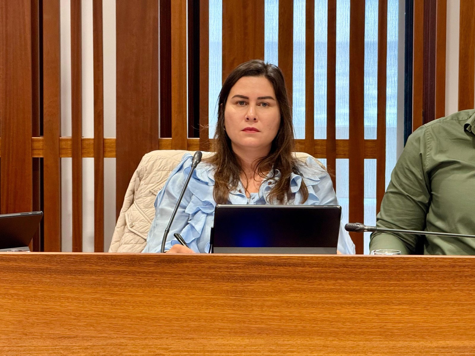 El Cabildo liderará el trabajo con los ayuntamientos para uso responsable de pirotecnia