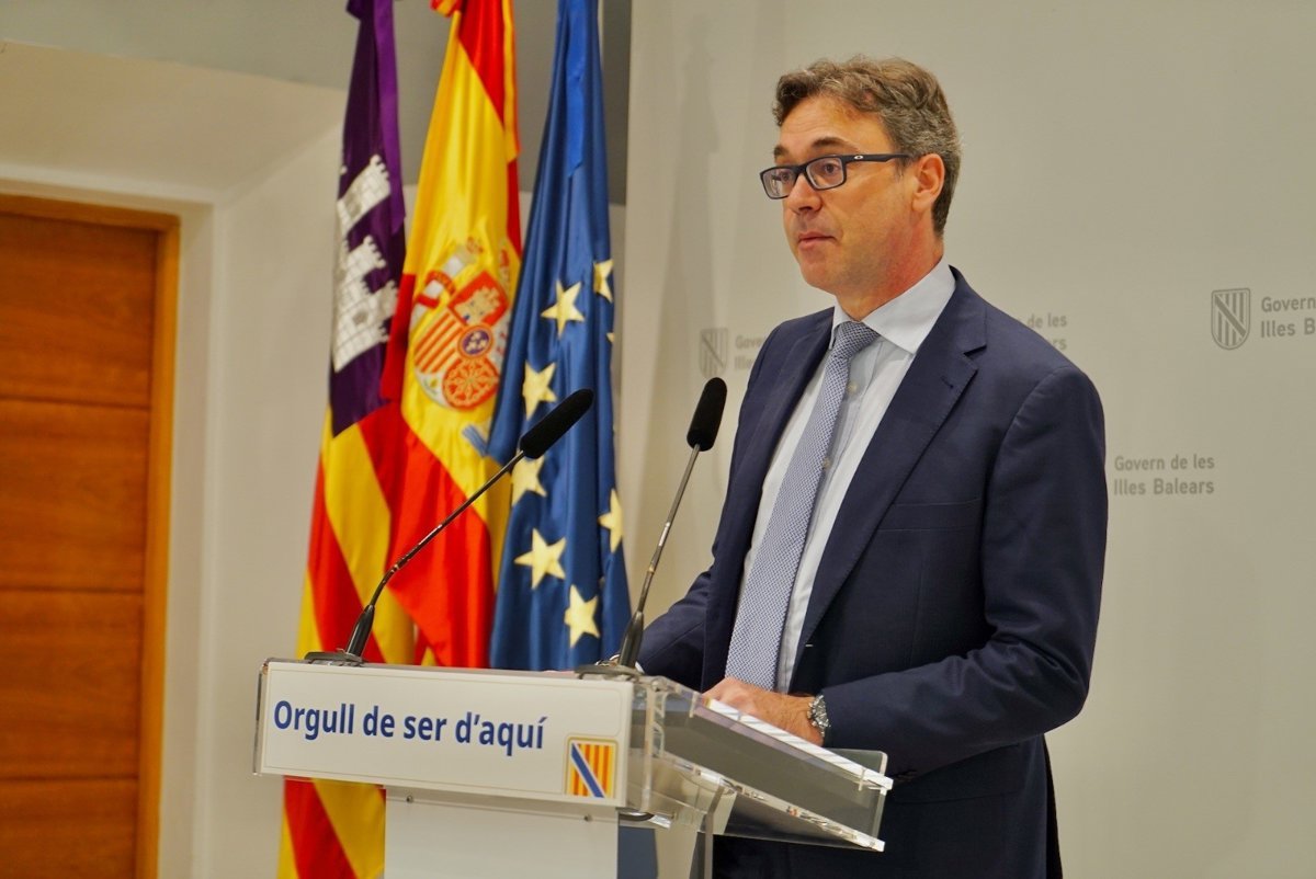 El Govern impugna traslado de menor no acompañado de Canarias a Baleares.