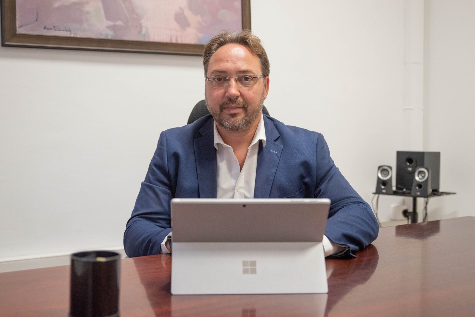 El proyecto La Palma Orgánica, premiado en los Premios Activistas por el Futuro