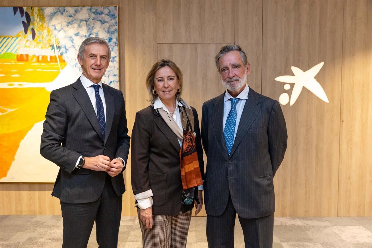Empresarios cántabros premiados por liderazgo transformador
