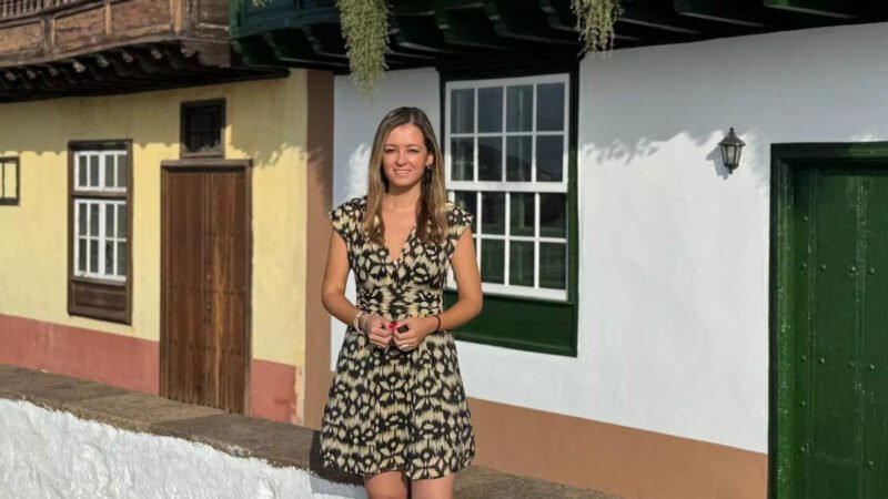 Estudio para una Escuela Insular de Teatro en La Palma