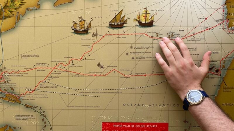 Expertos analizarán esta semana en Tenerife los lazos entre Canarias y América y su impacto en la identidad isleña.