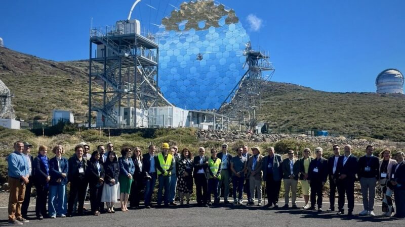 II edición de DiploInnova Canarias: Investigación en océanos y cambio climático.