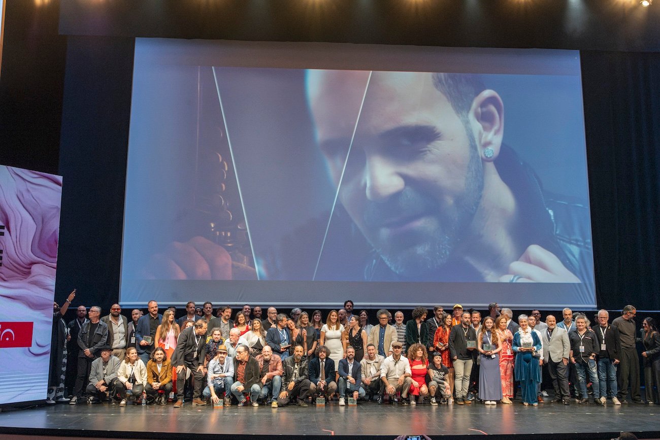 La Laguna acoge los Premios Canarios de la Música en su VII edición