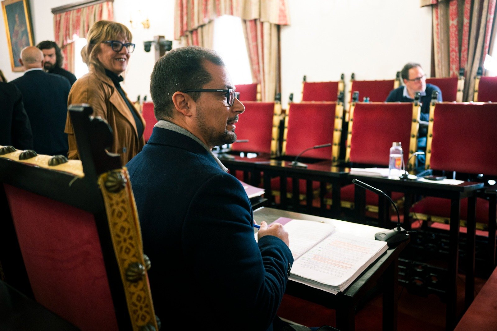La Laguna aprueba subvenciones deportivas para la temporada 2024