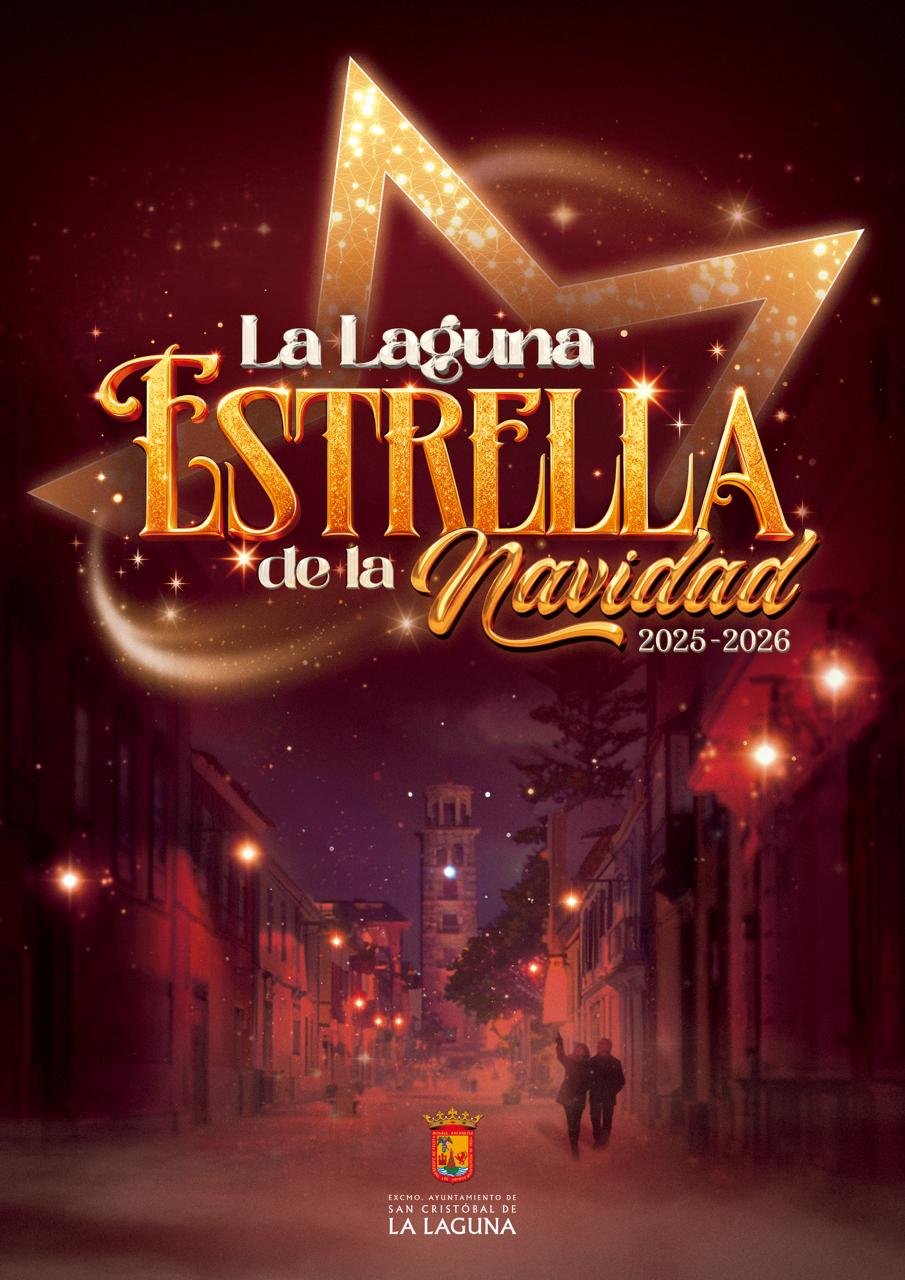 La Laguna celebra la Navidad con Plaza, Campamento y Cabalgatas