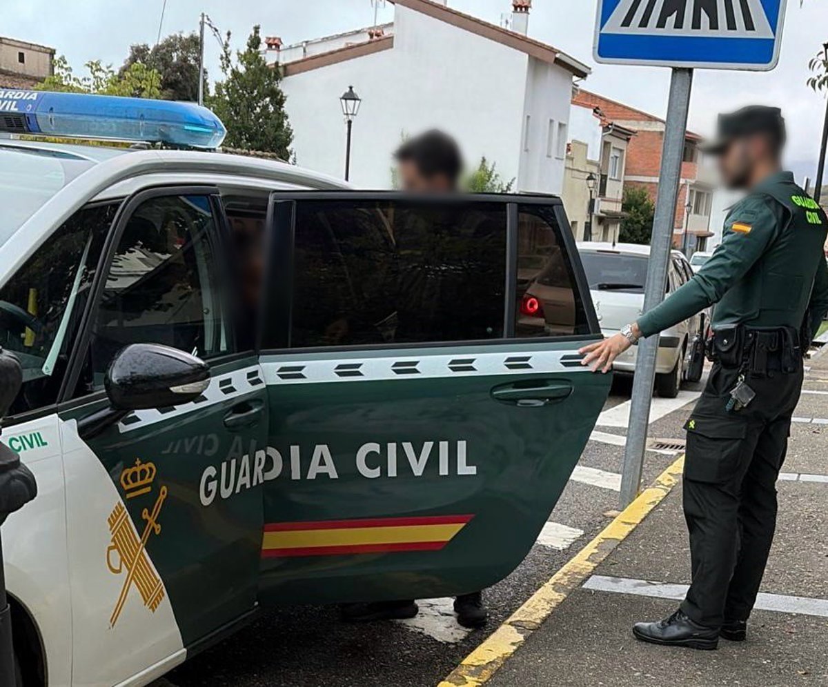 La criminalidad aumenta un 3,3% en Canarias hasta septiembre, con incremento de homicidios y secuestros.