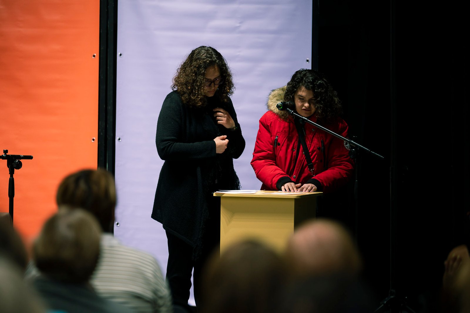 La importancia del tercer sector en La Laguna