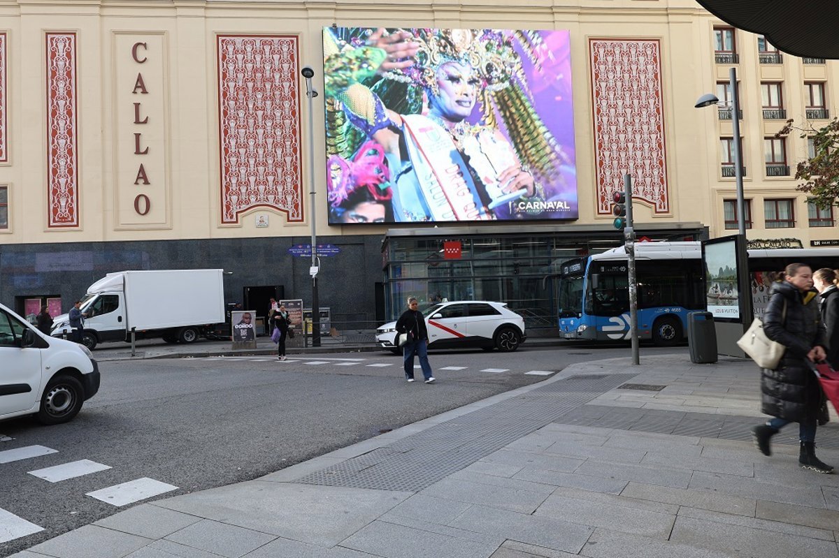 Las Palmas de Gran Canaria promocionará su Carnaval en varias ciudades españolas y europeas.
