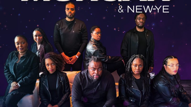 Llega el Gospel Canarias Fest 2025 a La Gomera con Volney Morgan & New-Ye