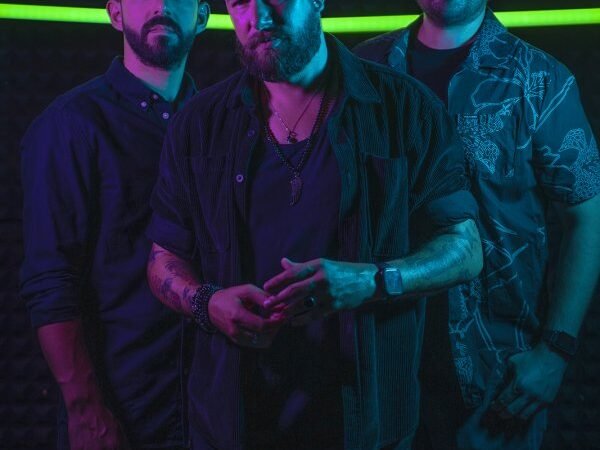 Presentación del último álbum de Sex Sodio Sullivan en el Teatro Leal