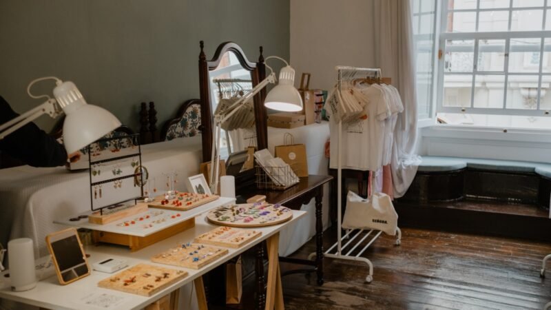 Vuelve Aguere Rooms XMas Edition: escaparate del talento local en La Laguna