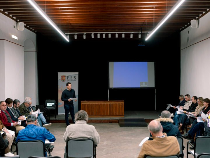 Aprueban programación del Foro Económico y Social de La Laguna para 2026