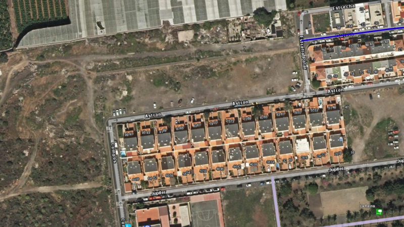 Arona contará con vivienda pública en alquiler en La Estrella después de décadas