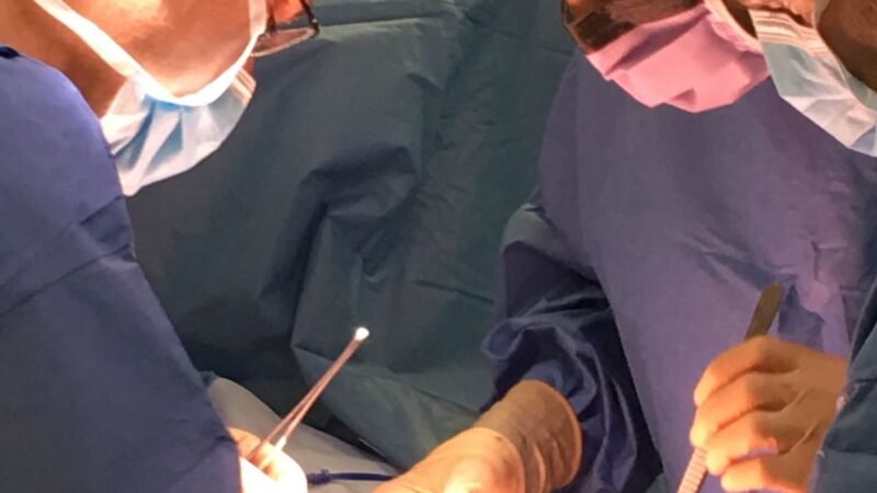 Aumenta donación de tejidos para trasplantes en Canarias