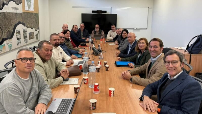 Avance decisivo en la huelga del Tranvía de Tenerife tras casi dos años: preacuerdo alcanzado para su finalización.