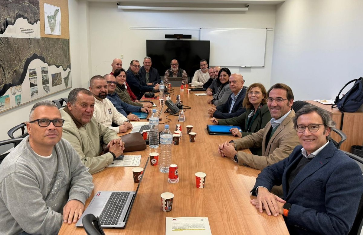 Avance decisivo en la huelga del Tranvía de Tenerife tras casi dos años: preacuerdo alcanzado para su finalización.