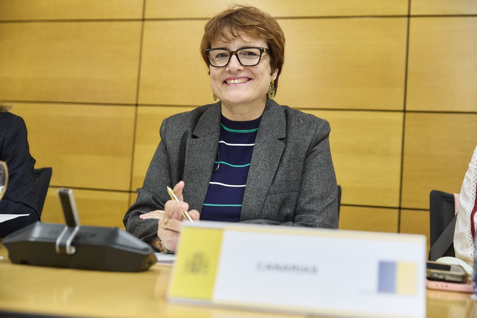 Datos refutados por Bienestar Social sobre menores migrantes en Canarias