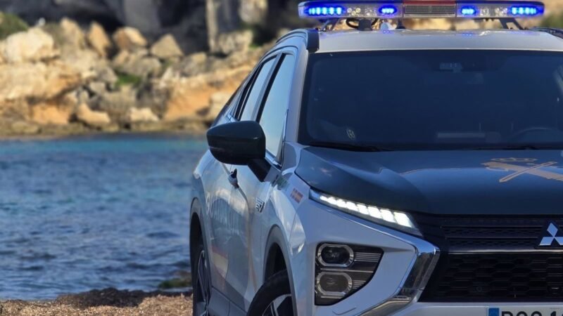 Detenidas nueve personas por estafar aseguradoras desde una clínica en Lanzarote