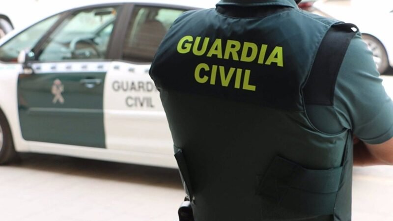 Detenido hombre de 53 años por robos en Candelaria (Tenerife)