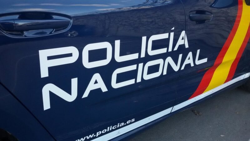 Detienen a un hombre por prostitución de una menor de un centro de acogida en Las Palmas