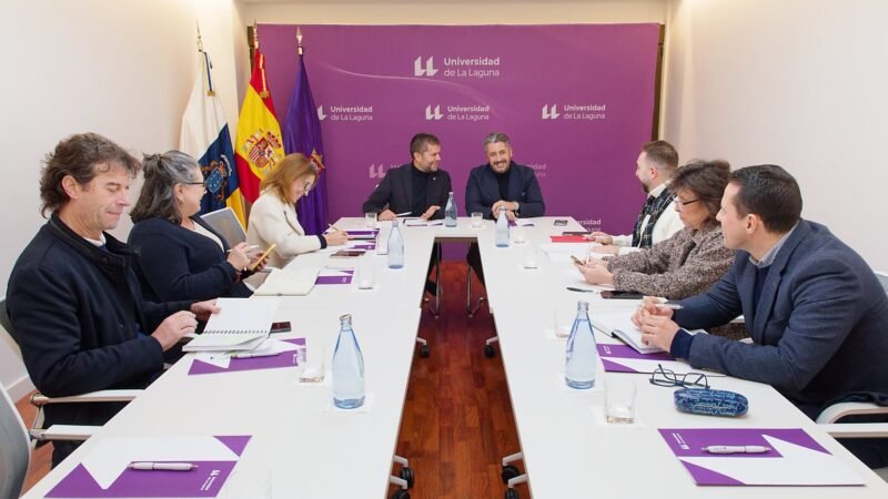 El Ayuntamiento y la Universidad buscan alternativas habitacionales para estudiantes