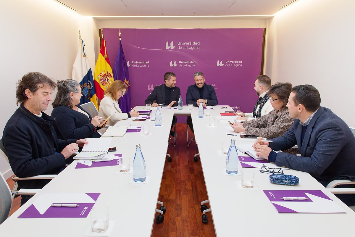 El Ayuntamiento y la Universidad buscan alternativas habitacionales para estudiantes