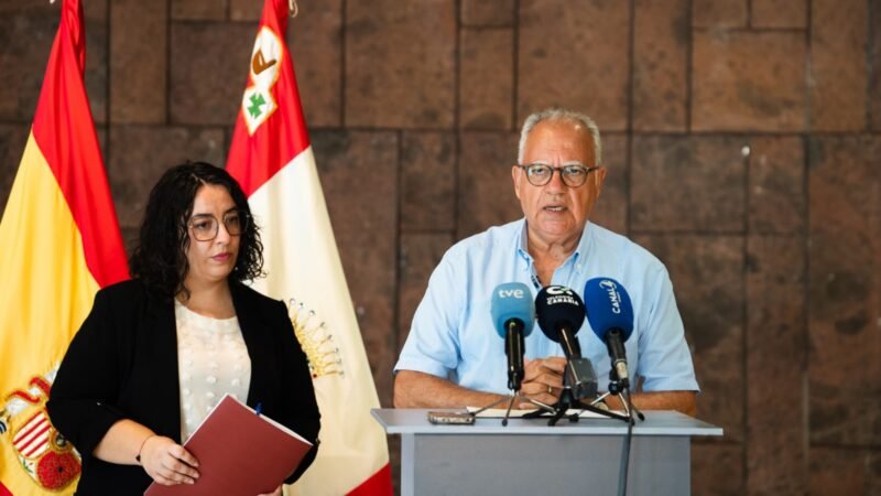 El Cabildo de La Gomera abre plazo para solicitar ayudas a la energía solar
