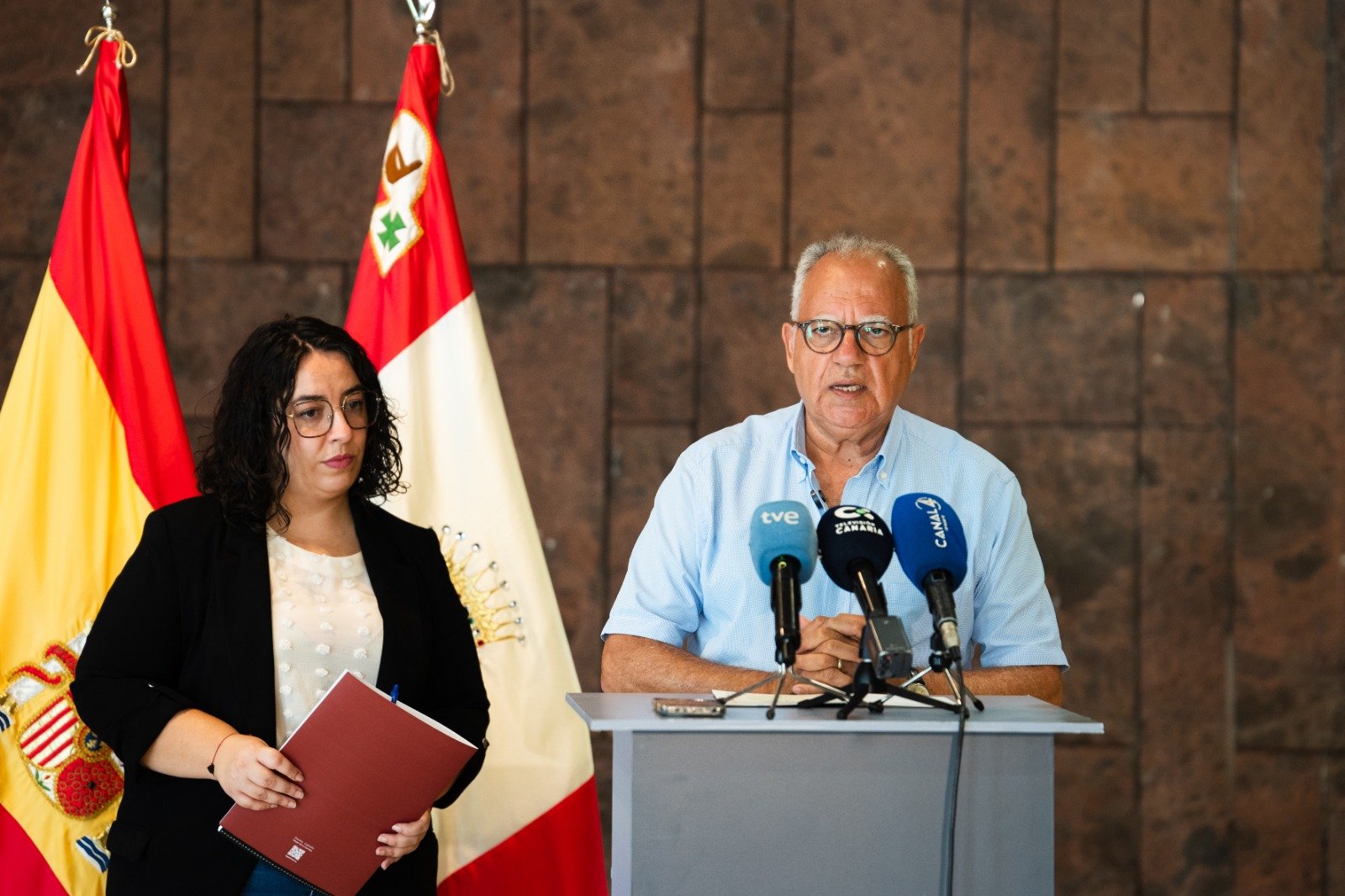 El Cabildo de La Gomera abre plazo para solicitar ayudas a la energía solar