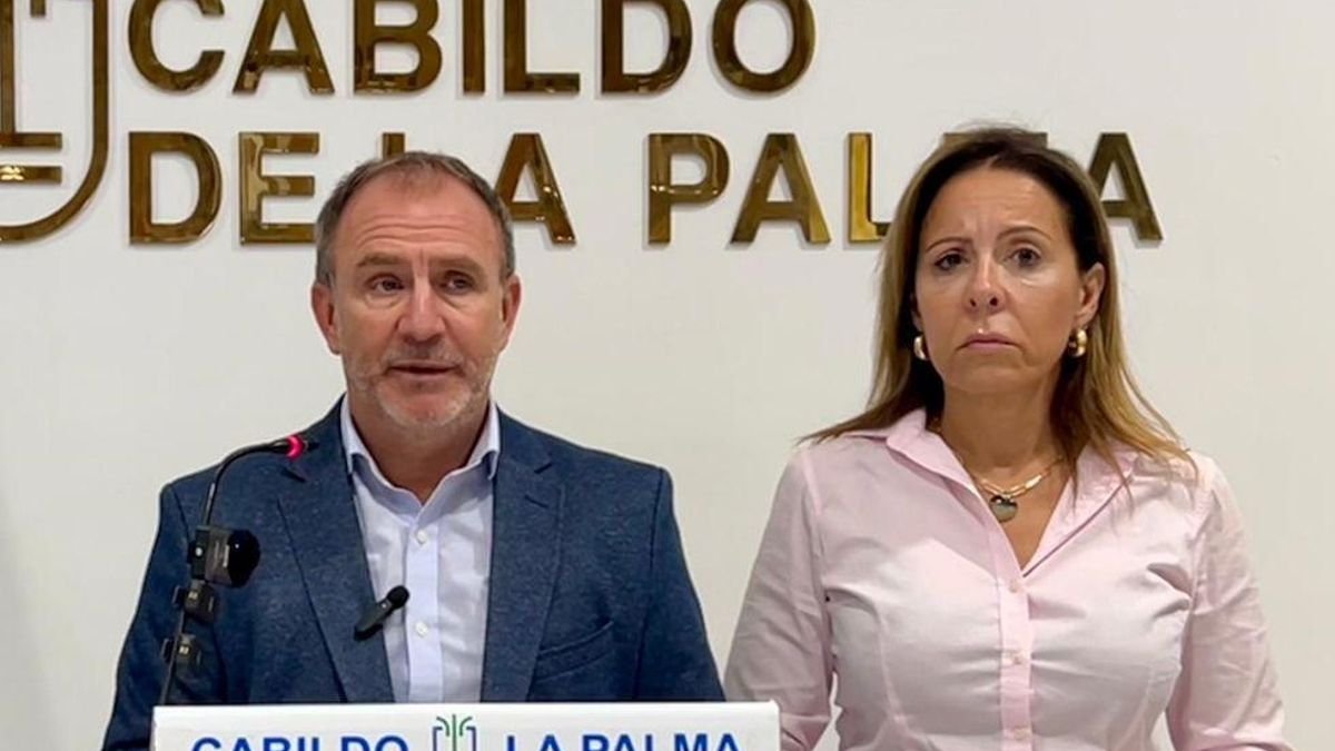 El Cabildo de La Palma licita la nueva residencia para personas mayores en El Paso.