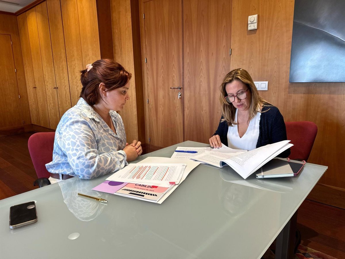El Cabildo de Tenerife aprueba su segundo plan de igualdad hasta 2029.