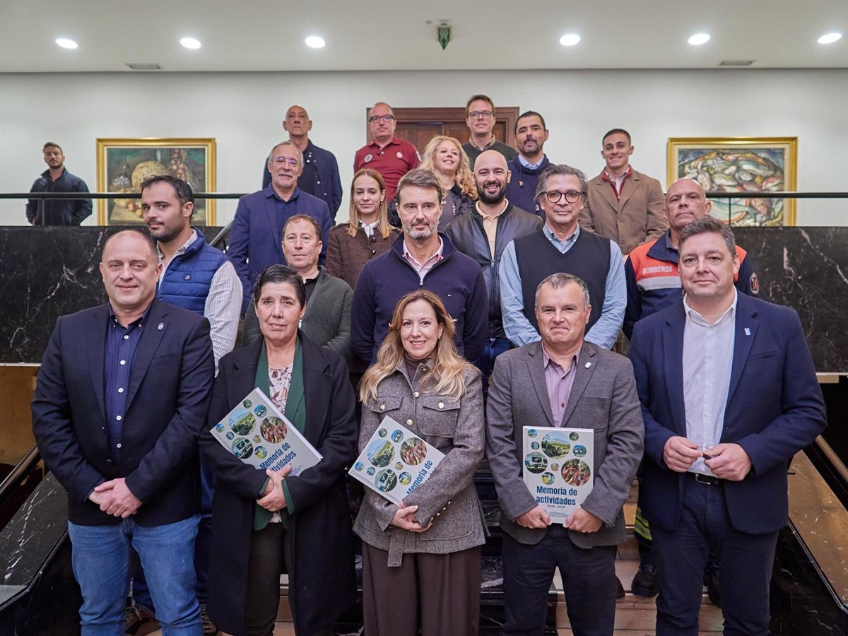 El Cabildo de Tenerife refuerza la gestión del medio natural con 1.200 millones en lo que va de mandato.