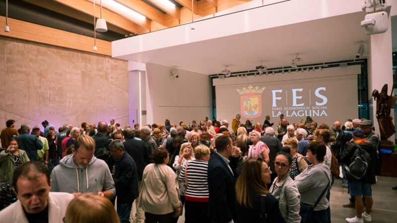 El FES lagunero recibe más de 100 propuestas ciudadanas para programación 2026.