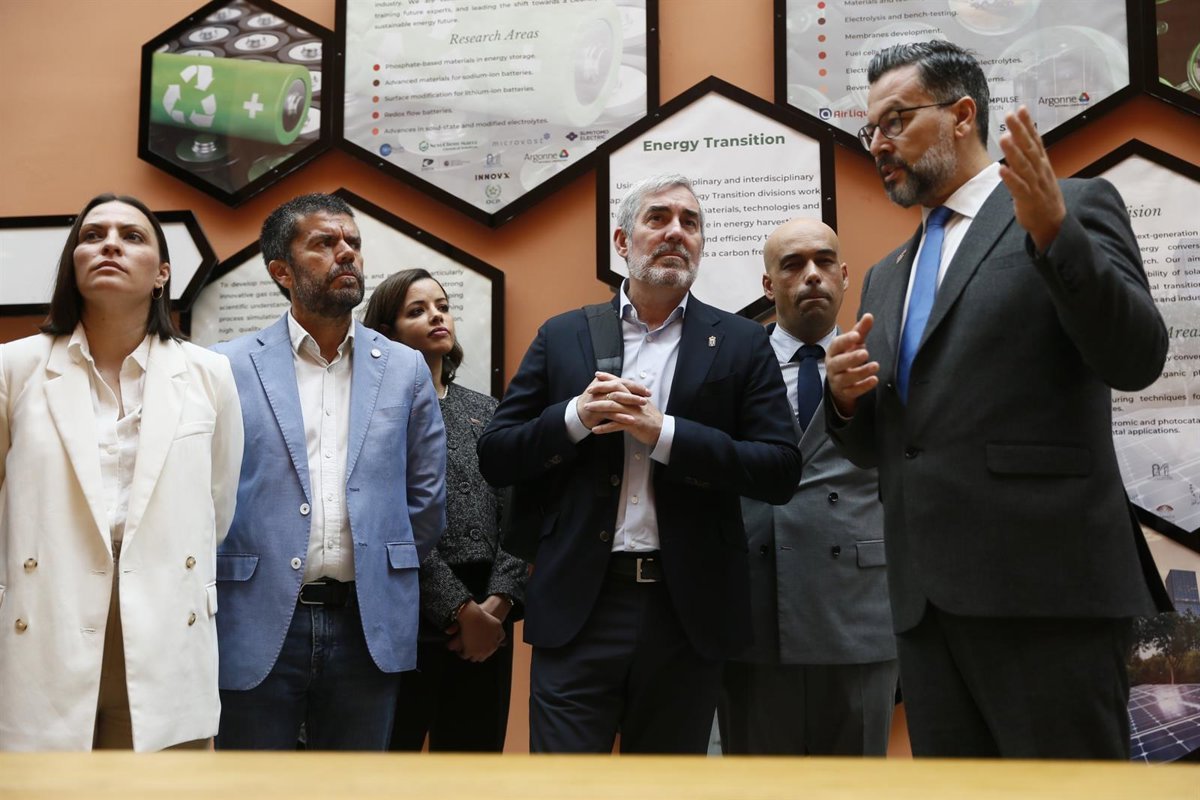 El Gobierno canario refuerza cooperación con Marruecos en visita a Agadir