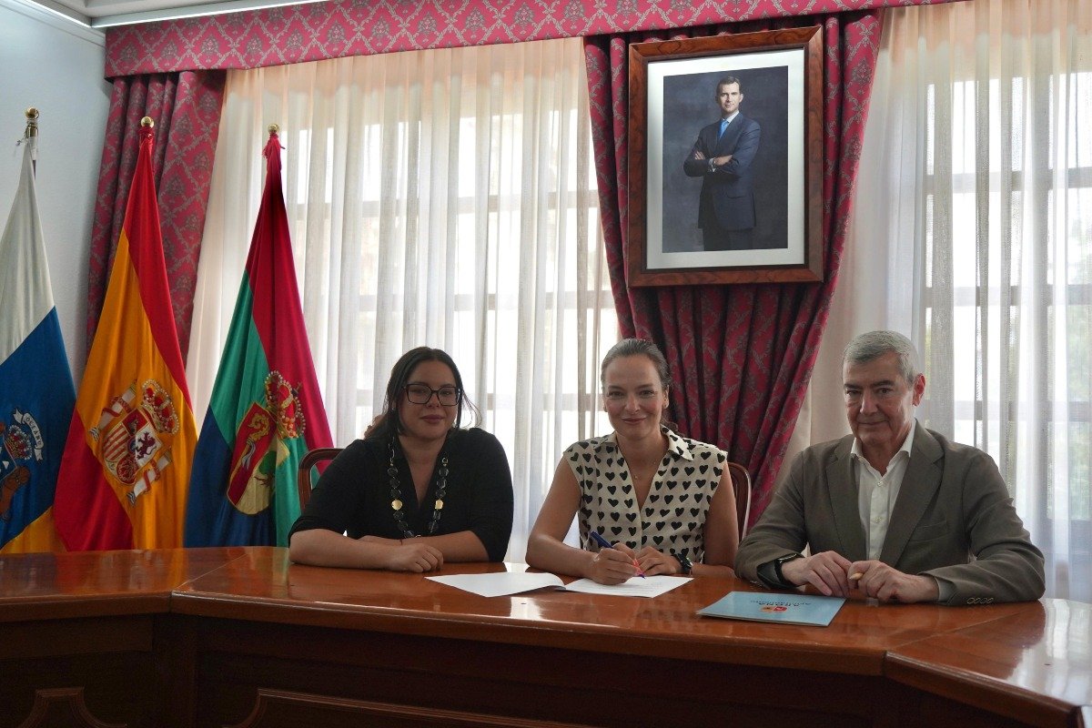 El Programa Bono Comercio Arona 2025 logra un 99 % de bonos canjeados