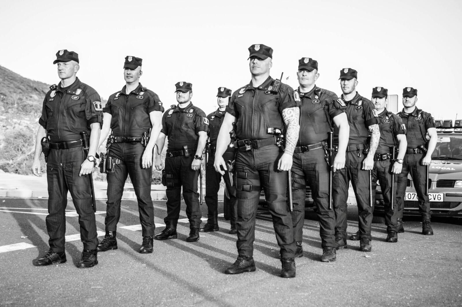 El trabajo profesional y comprometido de la UPP ha contribuido significativamente a mantener la seguridad y la tranquilidad en Arona, convirtiéndose en un ejemplo a seguir para otras unidades policiales.